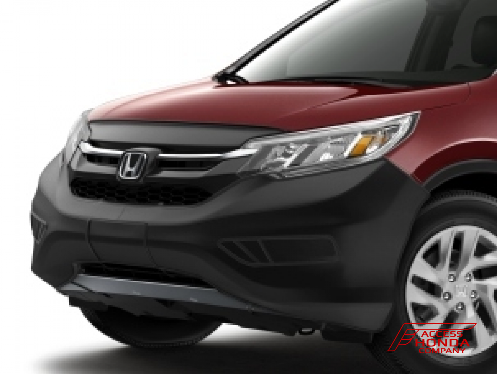 Чехол на бампер Honda CR-V4 Чехол на бампер Honda CR-V4