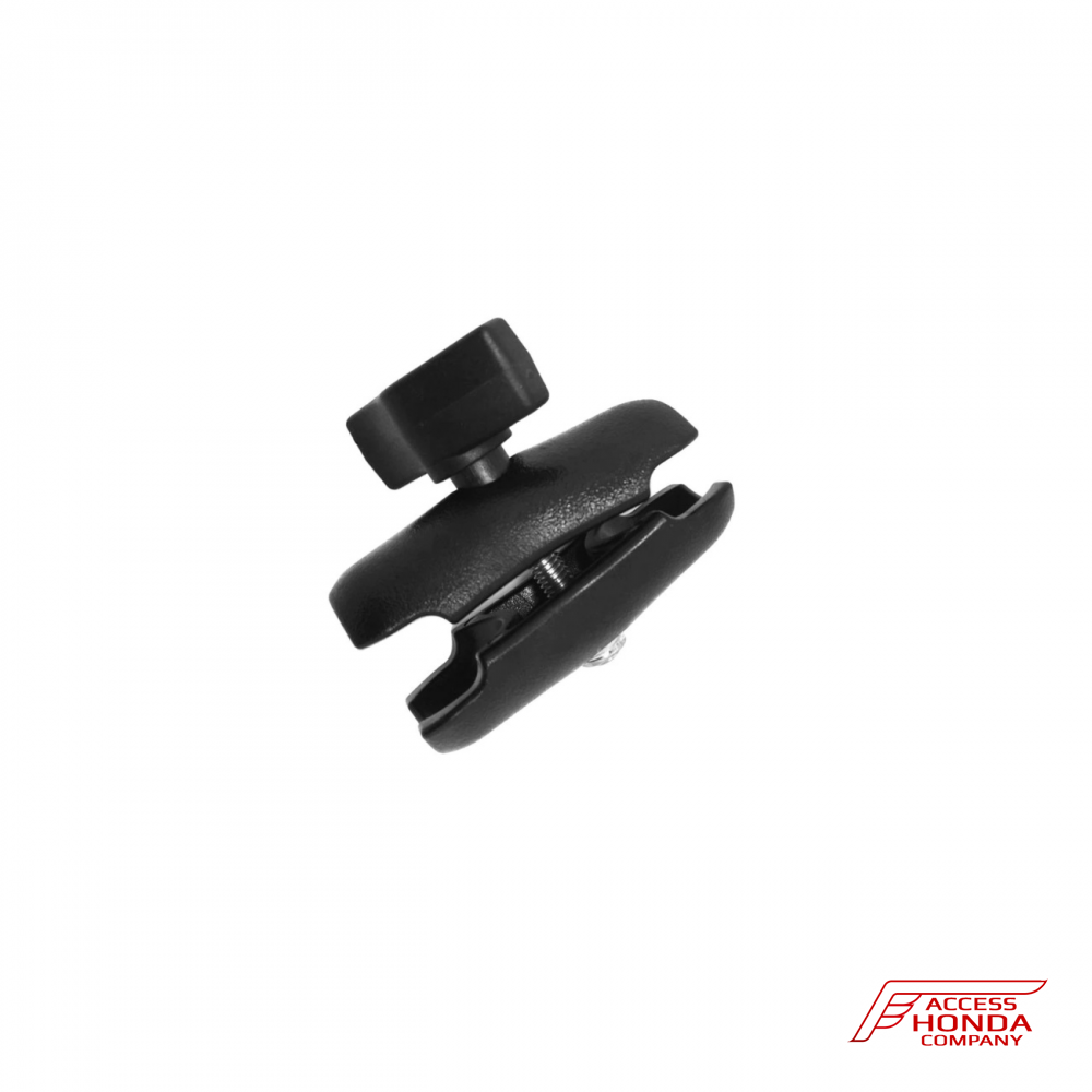 Кронштейн шарнирный NStar 65 мм для шарика держателя телефона 1 дюйм Кронштейн шарнирный NStar 65 мм для шарика держателя телефона 1 дюйм