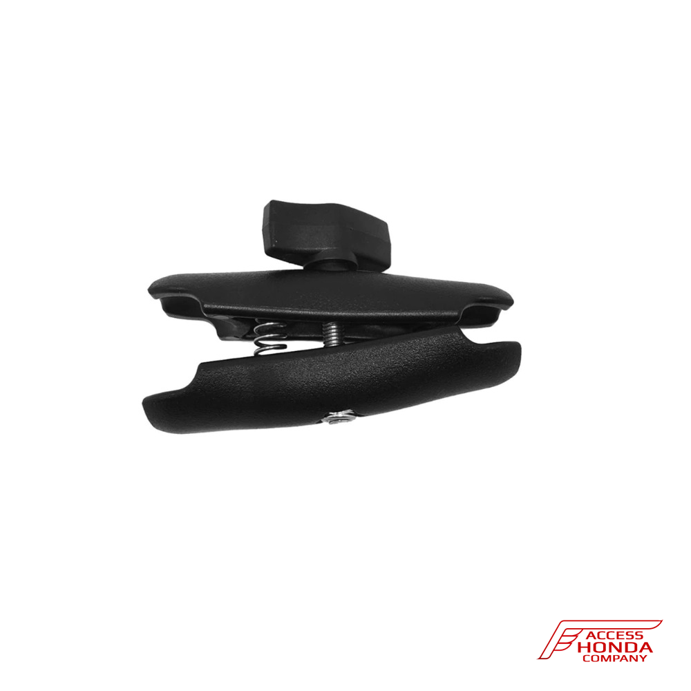 Кронштейн шарнирный NStar 95 мм для шарика держателя телефона 1 дюйм Кронштейн шарнирный NStar 95 мм для шарика держателя телефона 1 дюйм