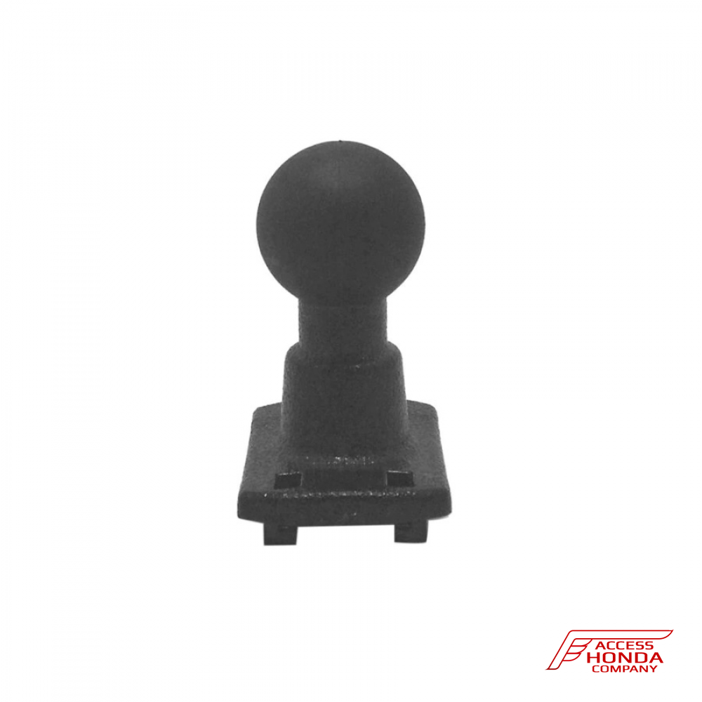 Шар 1 дюйм NStar c быстросъёмной пластиной для GPS или телефона Шар 1 дюйм NStar c быстросъёмной пластиной для GPS или телефона