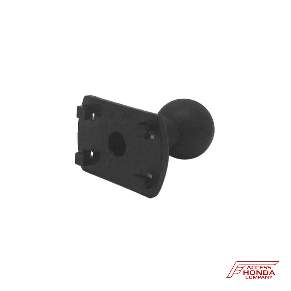 Шар 1 дюйм NStar c быстросъёмной пластиной для GPS или телефона Шар 1 дюйм NStar c быстросъёмной пластиной для GPS или телефона