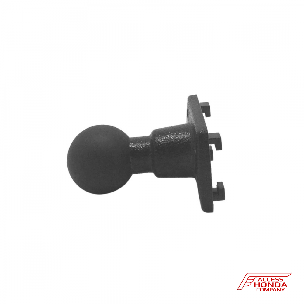 Шар 1 дюйм NStar c быстросъёмной пластиной для GPS или телефона Шар 1 дюйм NStar c быстросъёмной пластиной для GPS или телефона