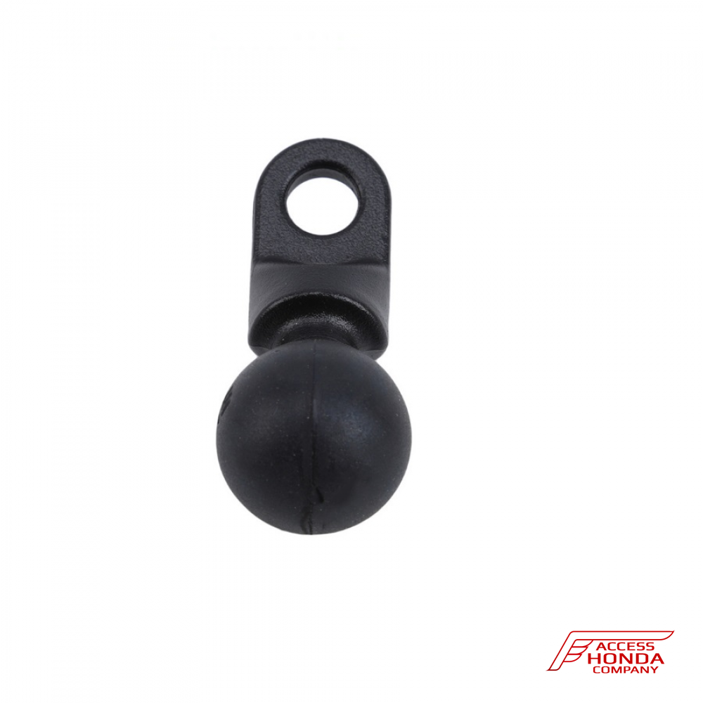 Шар 1 дюйм NStar c креплением к зеркалу для GPS или телефона Шар 1 дюйм NStar c креплением к зеркалу для GPS или телефона