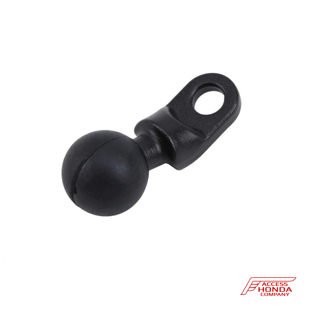 Шар 1 дюйм NStar c креплением к зеркалу для GPS или телефона Шар 1 дюйм NStar c креплением к зеркалу для GPS или телефона