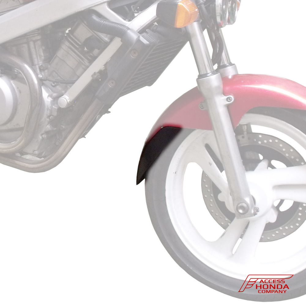 Удлинитель переднего крыла Pyramid plastics 05105 Удлинитель переднего крыла Pyramid plastics 05105