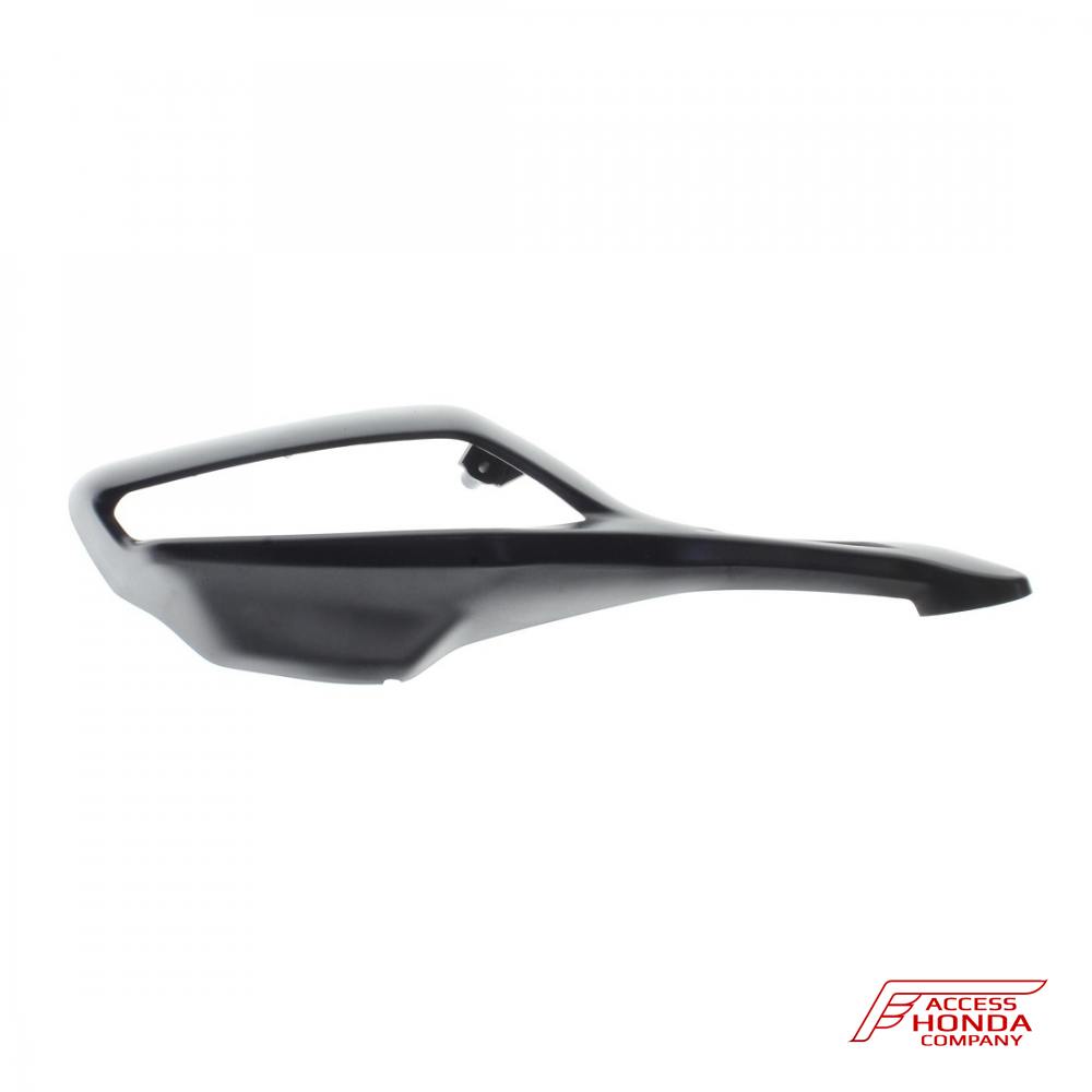 Оригинальная накладка правого зеркала для Honda CBR1000RR 2017- (SC77; SC82) Оригинальная накладка правого зеркала для Honda CBR1000RR 2017- (SC77; SC82)
