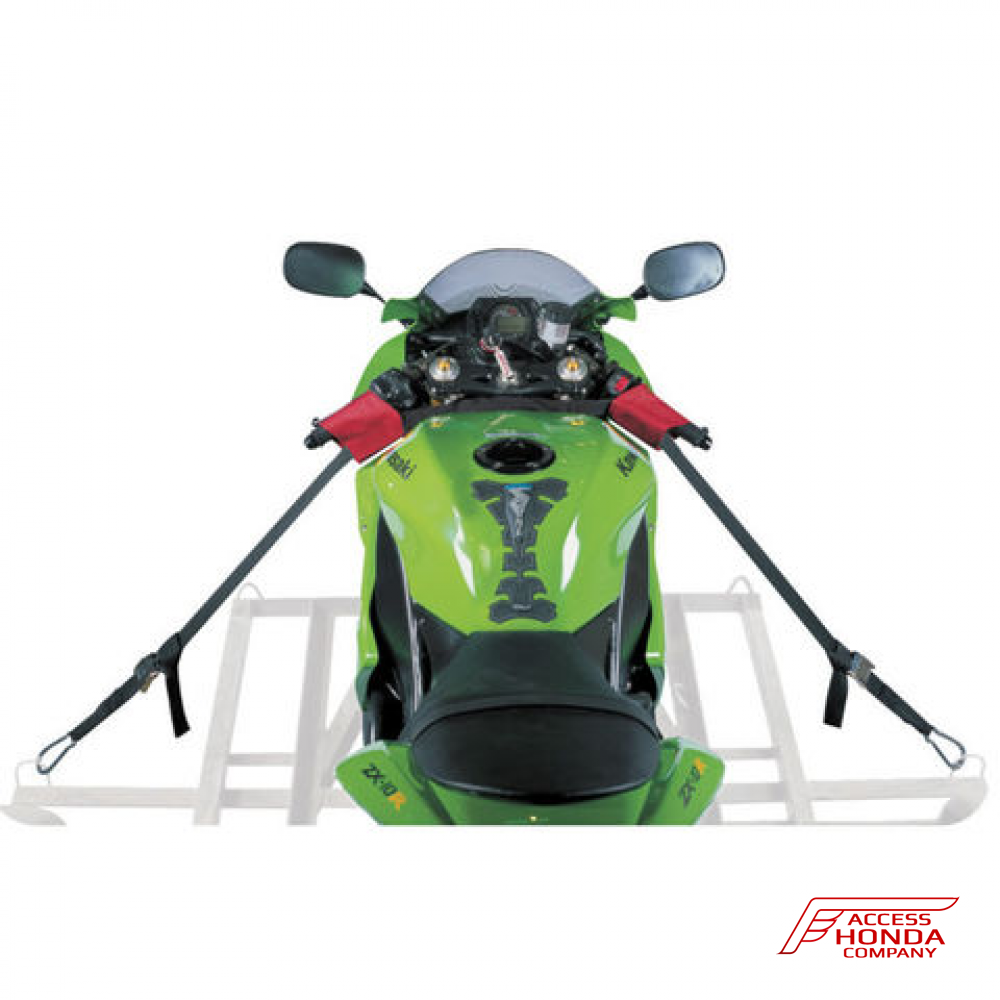 Трос фиксации мотоцикла Oxford Трос фиксации мотоцикла Oxford