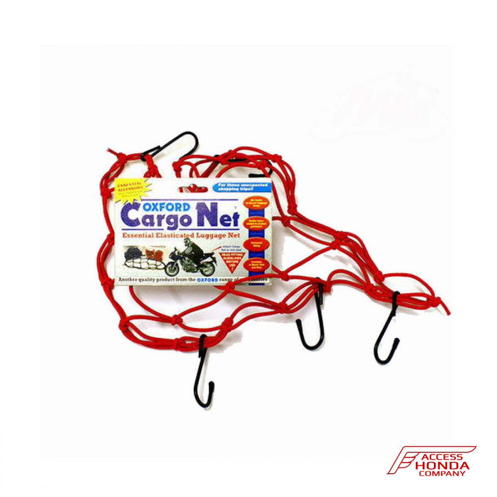 Сетка для фиксации багажа Oxford Сетка для фиксации багажа Oxford
