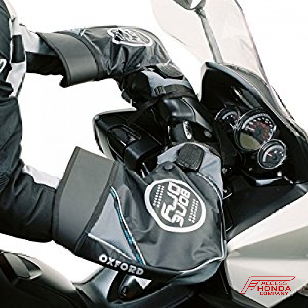 Термо руковицы Oxford Термо руковицы Oxford