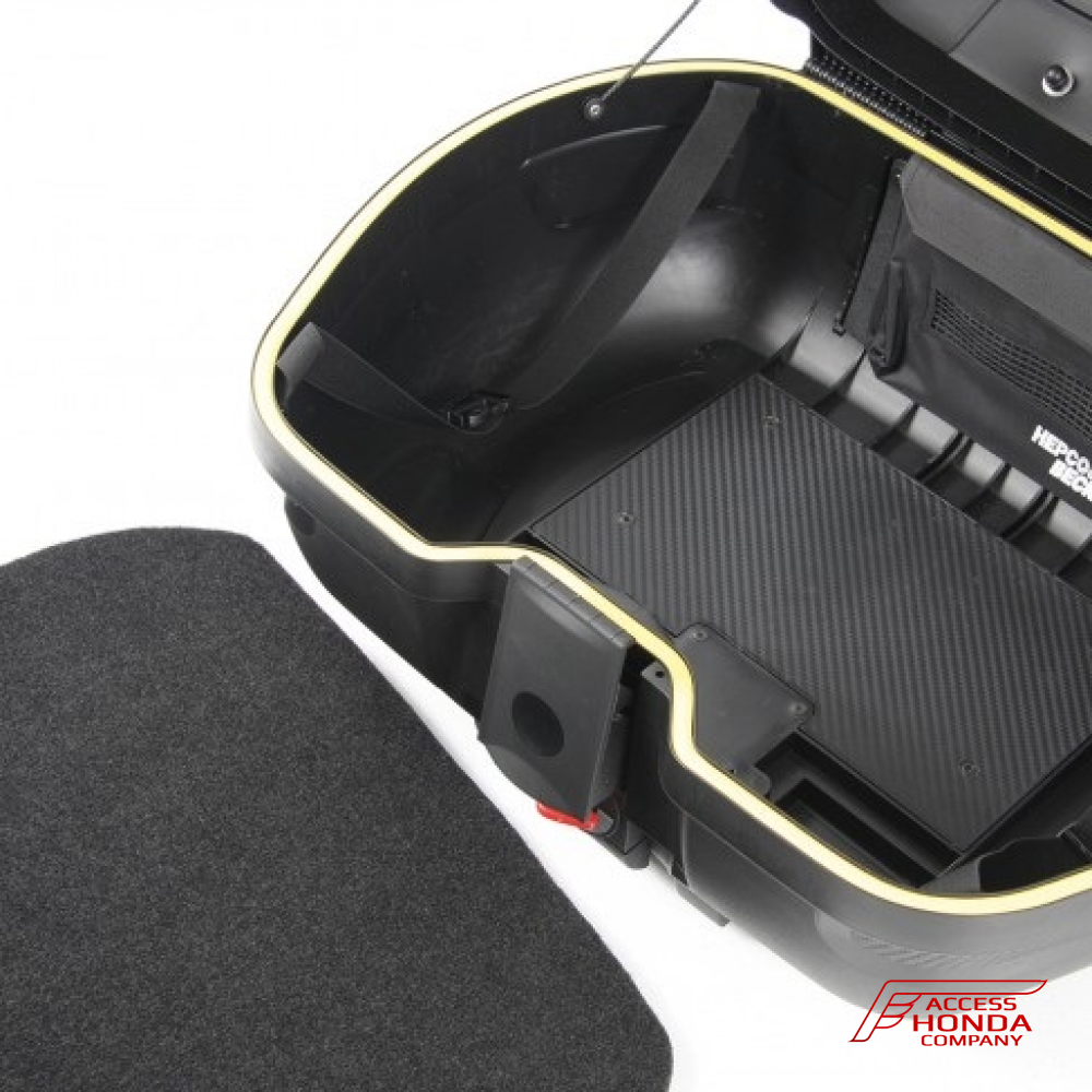 Центральный кофр 54л. Hepco & Becker - Orbit Topcase 54 Центральный кофр 54л. Hepco & Becker - Orbit Topcase 54