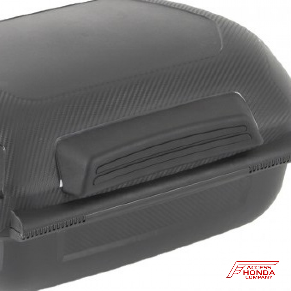 Центральный кофр 54л. Hepco & Becker - Orbit Topcase 54 Центральный кофр 54л. Hepco & Becker - Orbit Topcase 54