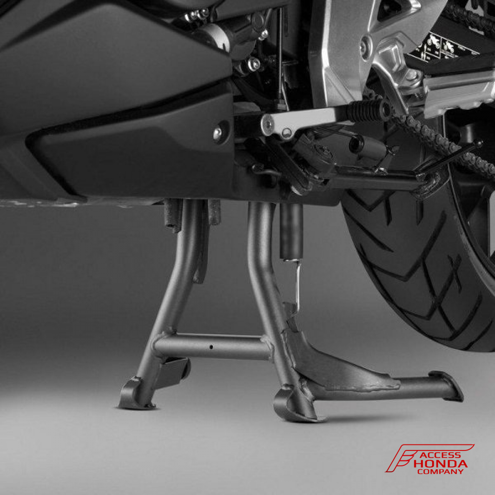 Оригинальная центральная подножка для мотоцикла Honda CB500F '13-'16 08M70MJWJ40 (08M70-MJW-J40) Оригинальная центральная подножка для мотоцикла Honda CB500F '13-'16 08M70MJWJ40 (08M70-MJW-J40)