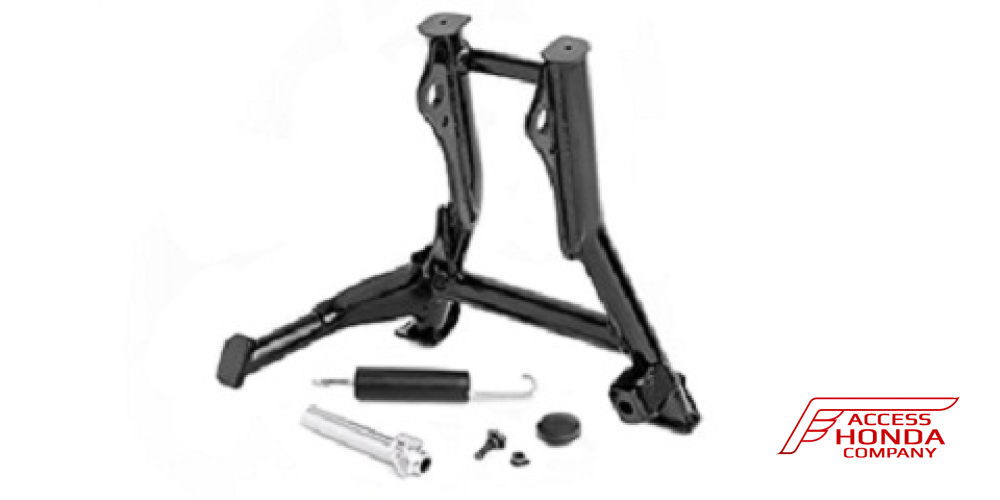 Оригинальная центральная подножка для мотоцикла Honda CB500F '13-'16 08M70MJWJ40 (08M70-MJW-J40) Оригинальная центральная подножка для мотоцикла Honda CB500F '13-'16 08M70MJWJ40 (08M70-MJW-J40)