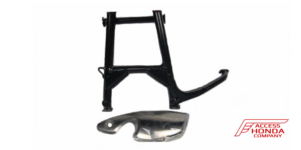 Оригинальная центральная подножка для мотоцикла Honda CBF1000F/FA '10-'15 08M50MFA800 (08M50-MFA-800) Оригинальная центральная подножка для мотоцикла Honda CBF1000F/FA '10-'15 08M50MFA800 (08M50-MFA-800)