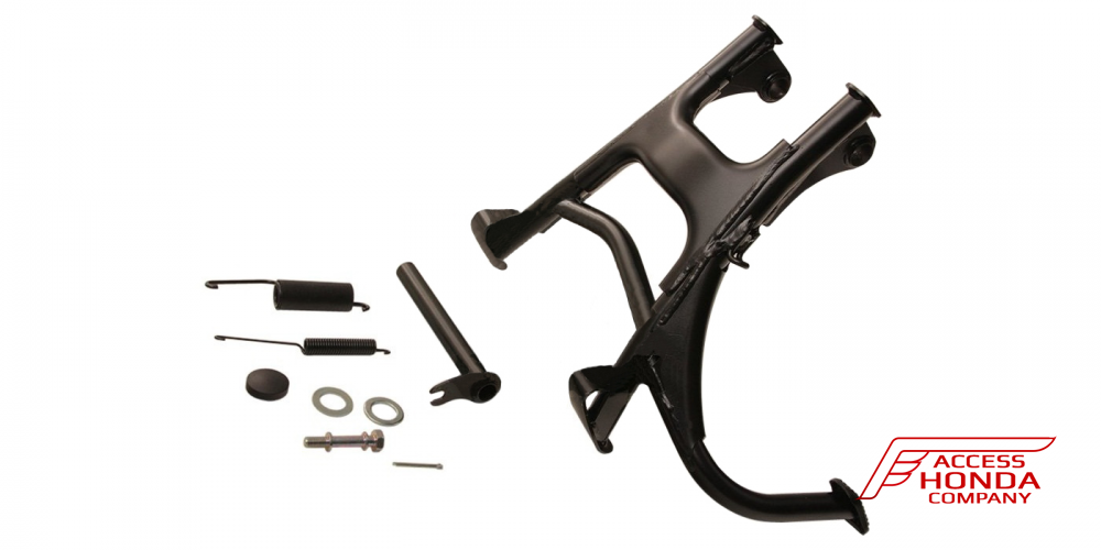 Оригинальная центральная подножка для мотоцикла Honda VFR1200X/XD Crosstourer (08M70MGH642) Оригинальная центральная подножка для мотоцикла Honda VFR1200X/XD Crosstourer (08M70MGH642)