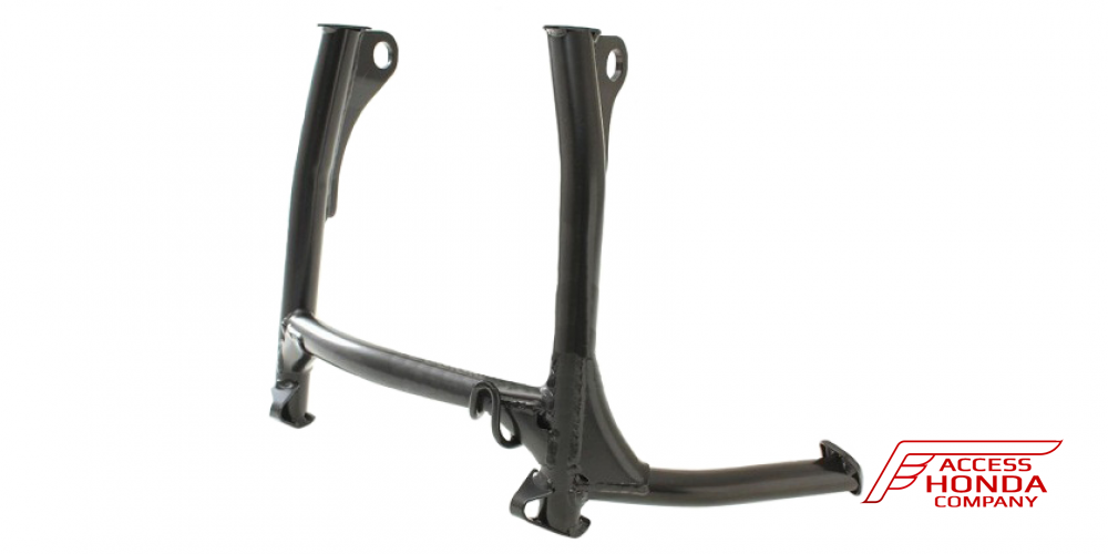 Оригинальная центральная подножка для мотоцикла Honda VFR800F/FD '14-'16 08M70MJMD00 (08M70-MJM-D00) Оригинальная центральная подножка для мотоцикла Honda VFR800F/FD '14-'16 08M70MJMD00 (08M70-MJM-D00)