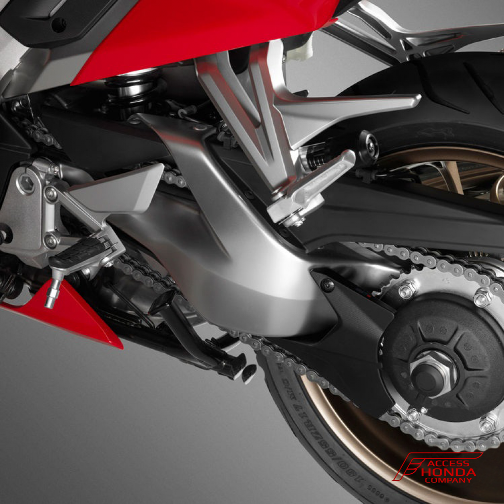 Оригинальная центральная подножка для мотоцикла Honda VFR800F/FD '14-'16 08M70MJMD00 (08M70-MJM-D00) Оригинальная центральная подножка для мотоцикла Honda VFR800F/FD '14-'16 08M70MJMD00 (08M70-MJM-D00)