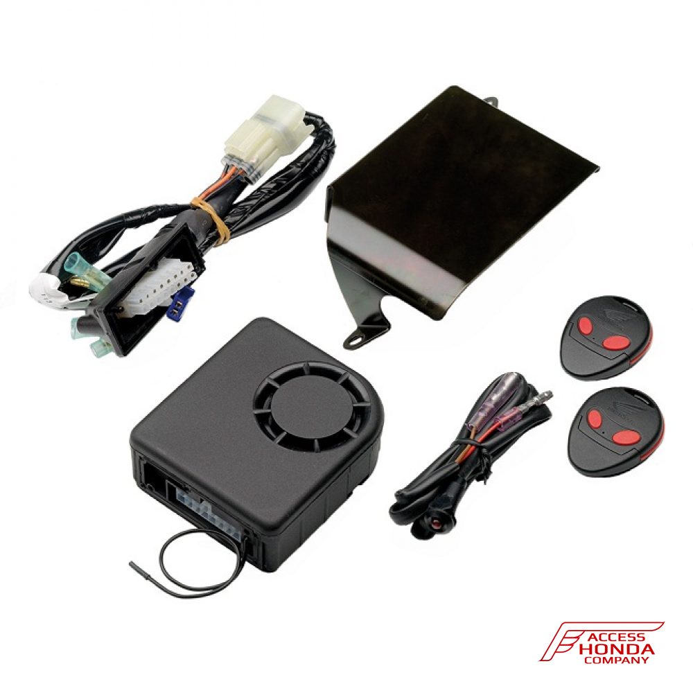 Оригинальная cигнализация для мотоцикла Honda VFR1200F/FD 08E55MGE800 (08E55-MGE-800) Оригинальная cигнализация для мотоцикла Honda VFR1200F/FD 08E55MGE800 (08E55-MGE-800)