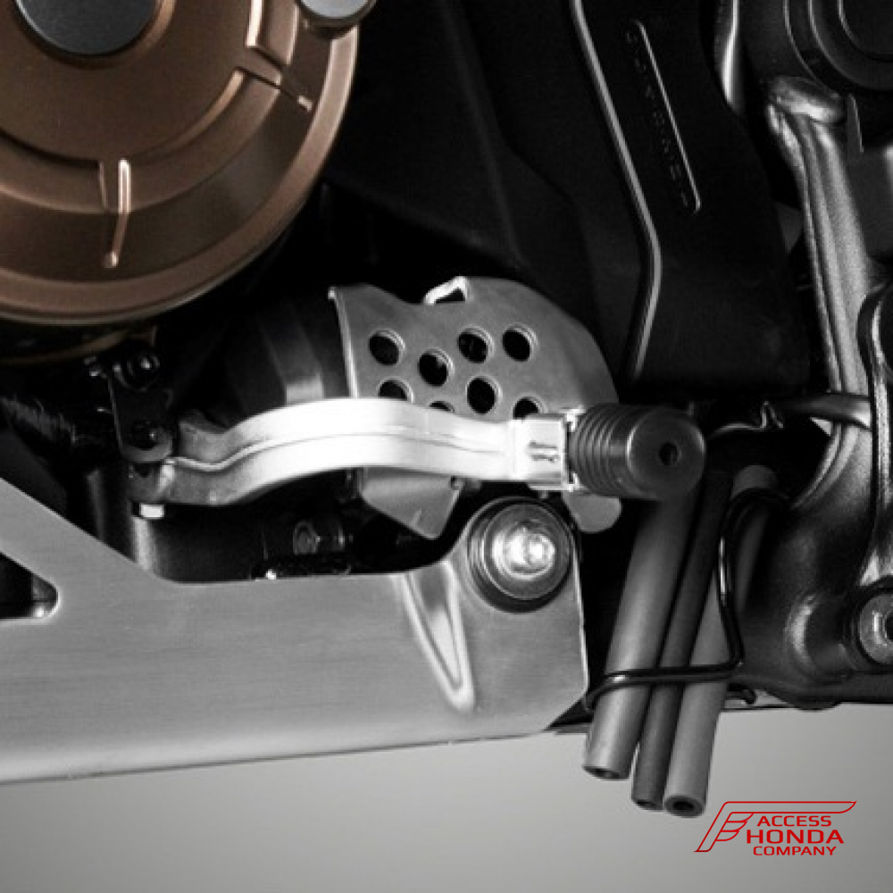 Оригинальная электронная лапка переключения передач для мотоцикла Honda CRF1000D Africa Twin (с коробкой DCT) 08U70MJPG80 (08U70-MJP-G80) Оригинальная электронная лапка переключения передач для мотоцикла Honda CRF1000D Africa Twin (с коробкой DCT) 08U70MJPG80 (08U70-MJP-G80)