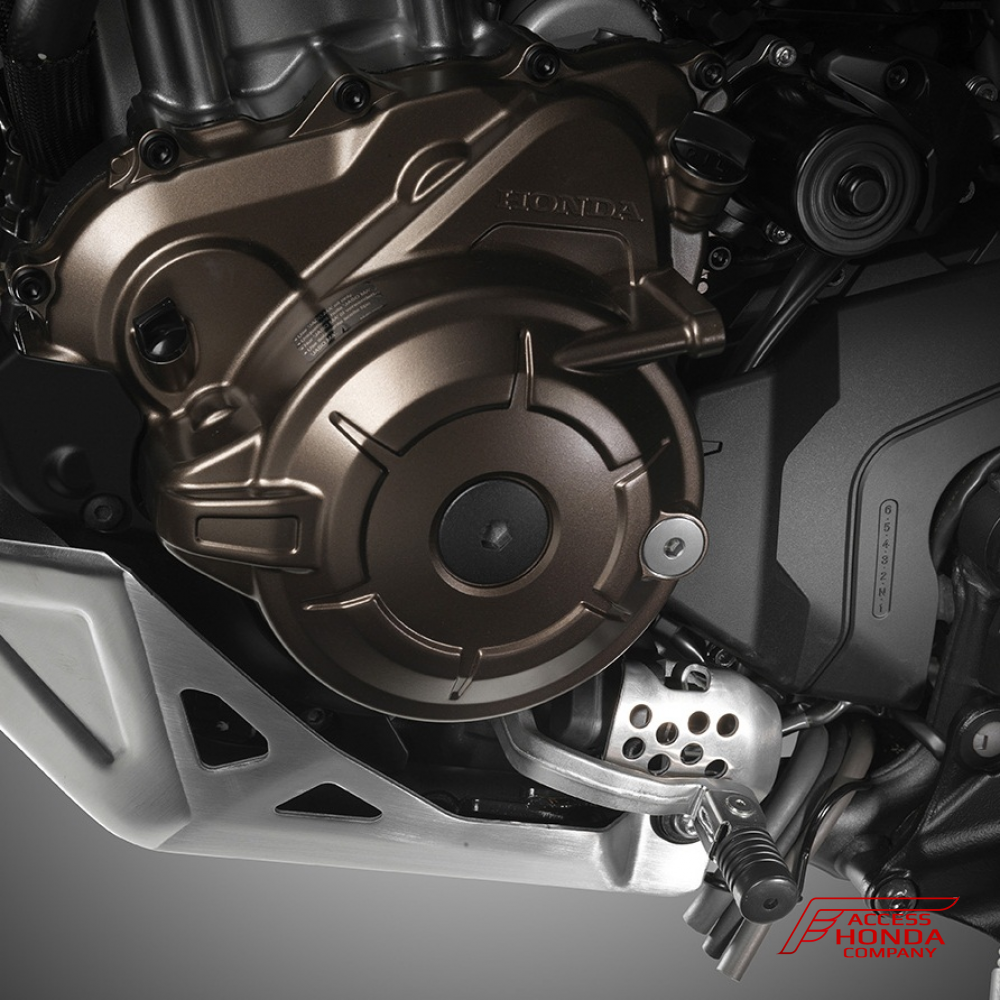 Оригинальная электронная лапка переключения передач для мотоцикла Honda CRF1000D Africa Twin (с коробкой DCT) 08U70MJPG80 (08U70-MJP-G80) Оригинальная электронная лапка переключения передач для мотоцикла Honda CRF1000D Africa Twin (с коробкой DCT) 08U70MJPG80 (08U70-MJP-G80)