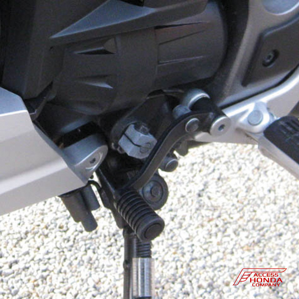 Оригинальная электронная лапка переключения передач для мотоцикла Honda VFR1200FD (с коробкой DCT) 08U70MGED50 (08U70-MGE-D50) Оригинальная электронная лапка переключения передач для мотоцикла Honda VFR1200FD (с коробкой DCT) 08U70MGED50 (08U70-MGE-D50)