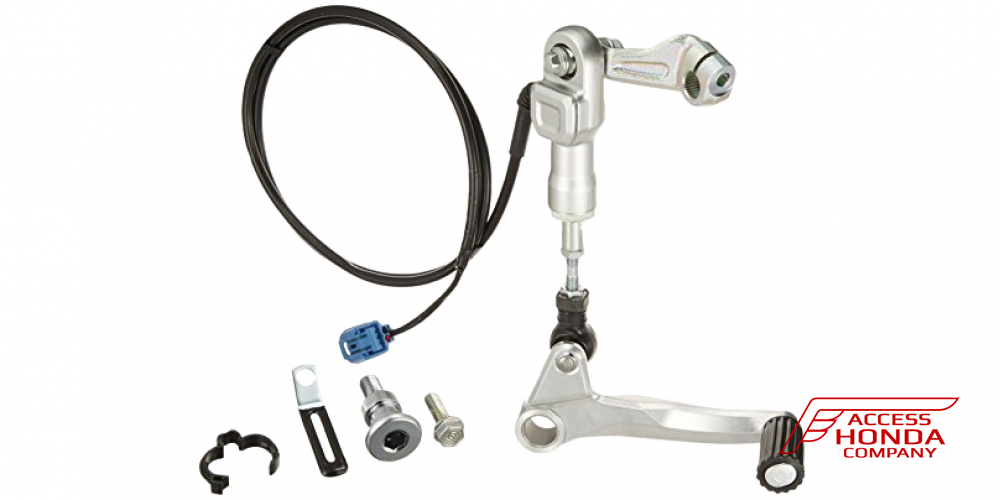 Оригинальная электронная лапка переключения передач для мотоцикла Honda VFR800XD Crossrunner '15- (с коробкой DCT) 08U70MJMD60 (08U70-MJM-D60) Оригинальная электронная лапка переключения передач для мотоцикла Honda VFR800XD Crossrunner '15- (с коробкой DCT) 08U70MJMD60 (08U70-MJM-D60)