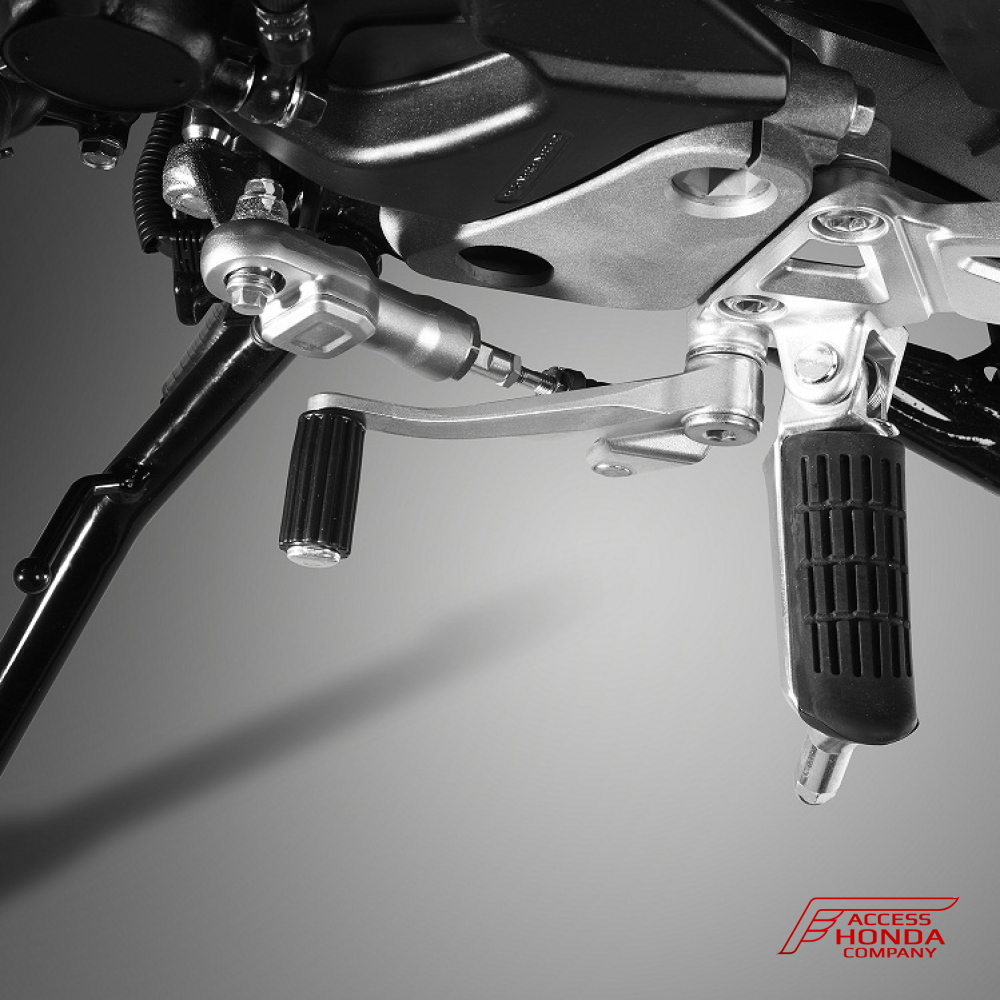 Оригинальная электронная лапка переключения передач для мотоцикла Honda VFR800XD Crossrunner '15- (с коробкой DCT) 08U70MJMD60 (08U70-MJM-D60) Оригинальная электронная лапка переключения передач для мотоцикла Honda VFR800XD Crossrunner '15- (с коробкой DCT) 08U70MJMD60 (08U70-MJM-D60)