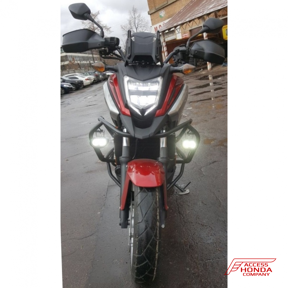 Оригинальная светодиодная фара для мотоцикла Honda NC700-750S/SD/X/XD/CTX700N 33100MKAD81 (33100-MKA-D81) Оригинальная светодиодная фара для мотоцикла Honda NC700-750S/SD/X/XD/CTX700N 33100MKAD81 (33100-MKA-D81)