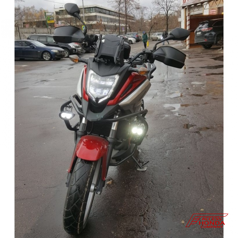 Оригинальная светодиодная фара для мотоцикла Honda NC700-750S/SD/X/XD/CTX700N 33100MKAD81 (33100-MKA-D81) Оригинальная светодиодная фара для мотоцикла Honda NC700-750S/SD/X/XD/CTX700N 33100MKAD81 (33100-MKA-D81)
