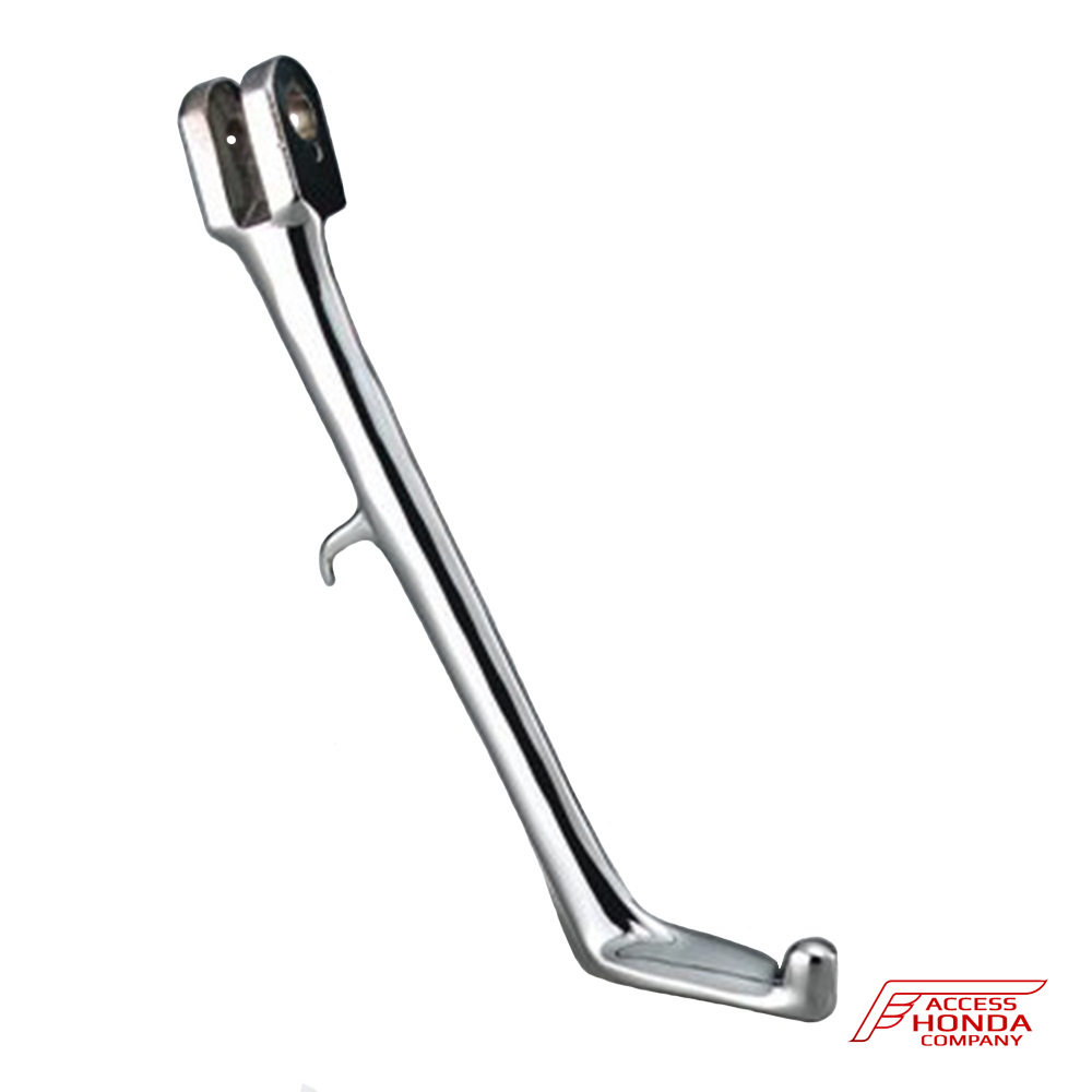 Оригинальная хромированная боковая подножка для мотоцикла Honda GL1800 Gold Wing '01-'16/F6B Bagger '13-'16 08M50MCA800 (08M50-MCA-800) Оригинальная хромированная боковая подножка для мотоцикла Honda GL1800 Gold Wing '01-'16/F6B Bagger '13-'16 08M50MCA800 (08M50-MCA-800)