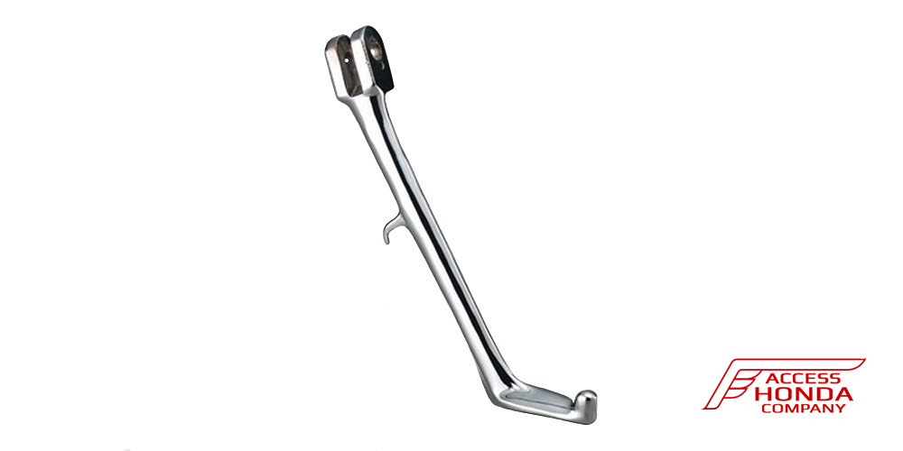 Оригинальная хромированная боковая подножка для мотоцикла Honda GL1800 Gold Wing '01-'16/F6B Bagger '13-'16 08M50MCA800 (08M50-MCA-800) Оригинальная хромированная боковая подножка для мотоцикла Honda GL1800 Gold Wing '01-'16/F6B Bagger '13-'16 08M50MCA800 (08M50-MCA-800)