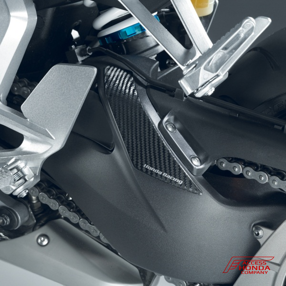 Оригинальная карбоновая накладка на маятник мотоцикла Honda CB1000R/RA '08-'15 08P59MFN800 (08P59-MFN-800) Оригинальная карбоновая накладка на маятник мотоцикла Honda CB1000R/RA '08-'15 08P59MFN800 (08P59-MFN-800)