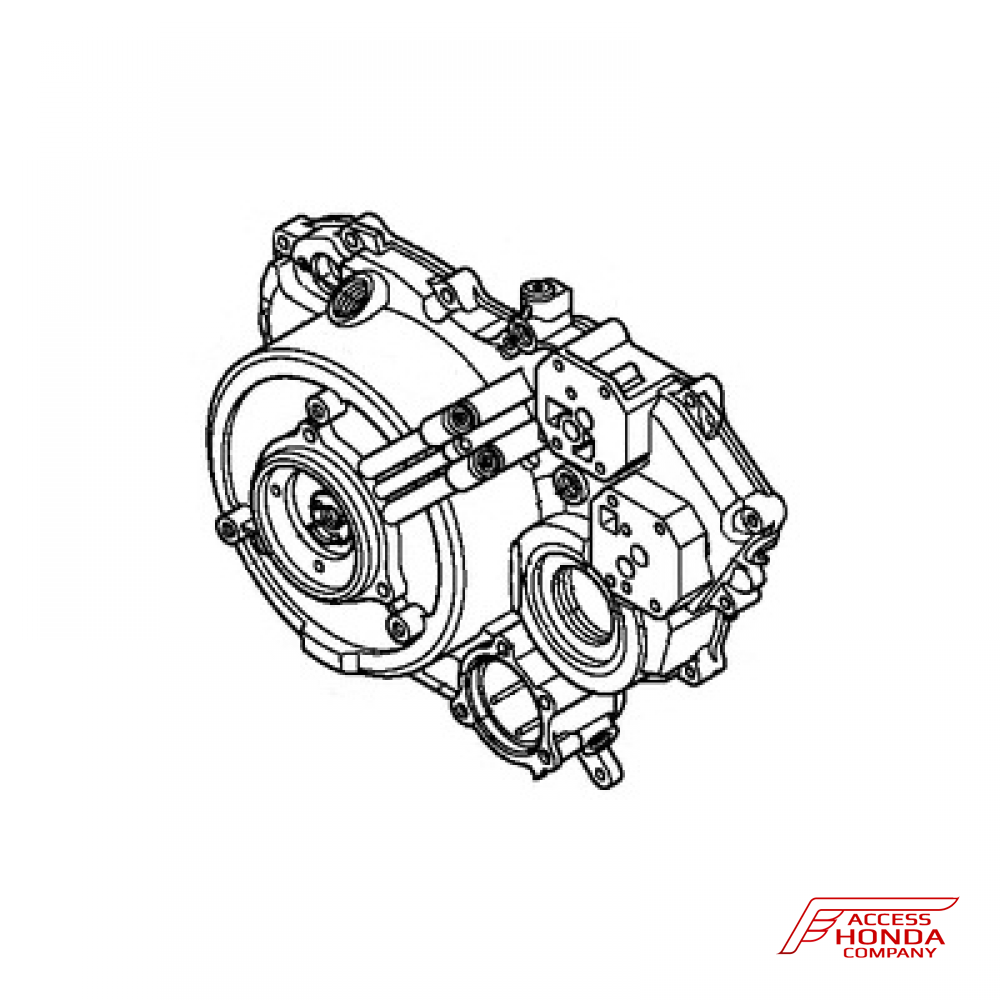 Оригинальная крышка двигателя (DCT) для мотоцикла Honda VFR1200FD/XD 11300MGED00 (11300-MGE-D00) Оригинальная крышка двигателя (DCT) для мотоцикла Honda VFR1200FD/XD 11300MGED00 (11300-MGE-D00)