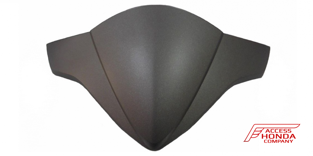 Оригинальная накладка на фару для мотоцикла Honda CB1000R/RA '08-'15 08F60MFN810 (08F60-MFN-810) Оригинальная накладка на фару для мотоцикла Honda CB1000R/RA '08-'15 08F60MFN810 (08F60-MFN-810)