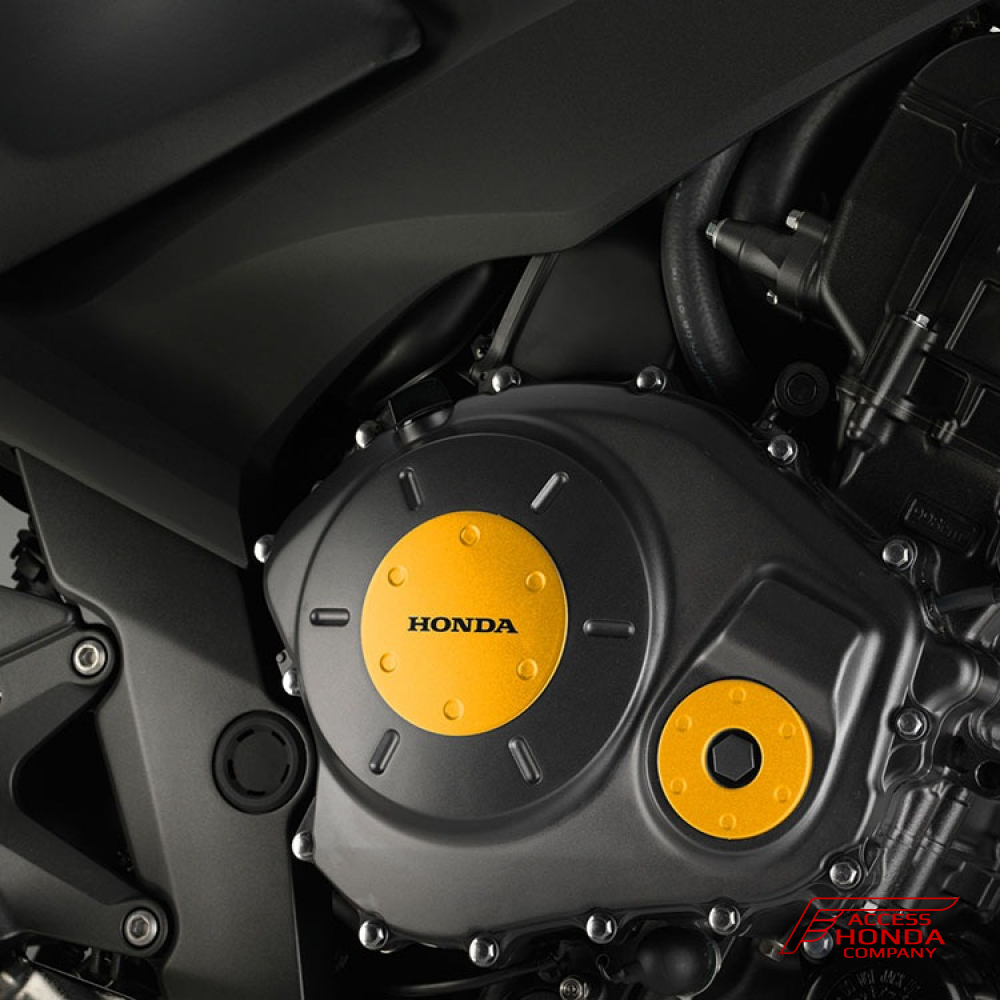 Оригинальная накладка на крышку сцепления мотоцикла Honda CBF1000A/F/FA '06-'15 08F48MGJ830 (08F48-MGJ-830) Оригинальная накладка на крышку сцепления мотоцикла Honda CBF1000A/F/FA '06-'15 08F48MGJ830 (08F48-MGJ-830)