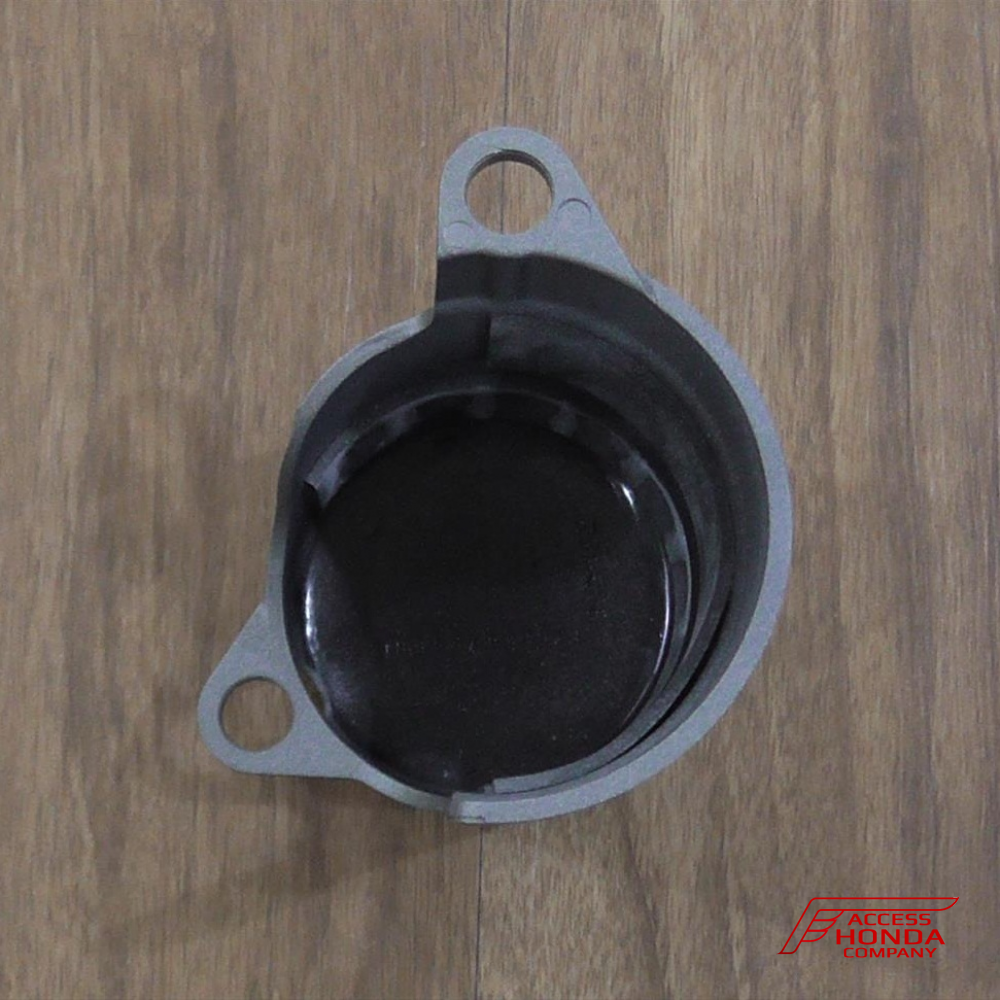 Оригинальная накладка на масляный фильтр для мотоцикла Honda CB1000R/RA 08F61MFN800 (08F61-MFN-800) Оригинальная накладка на масляный фильтр для мотоцикла Honda CB1000R/RA 08F61MFN800 (08F61-MFN-800)