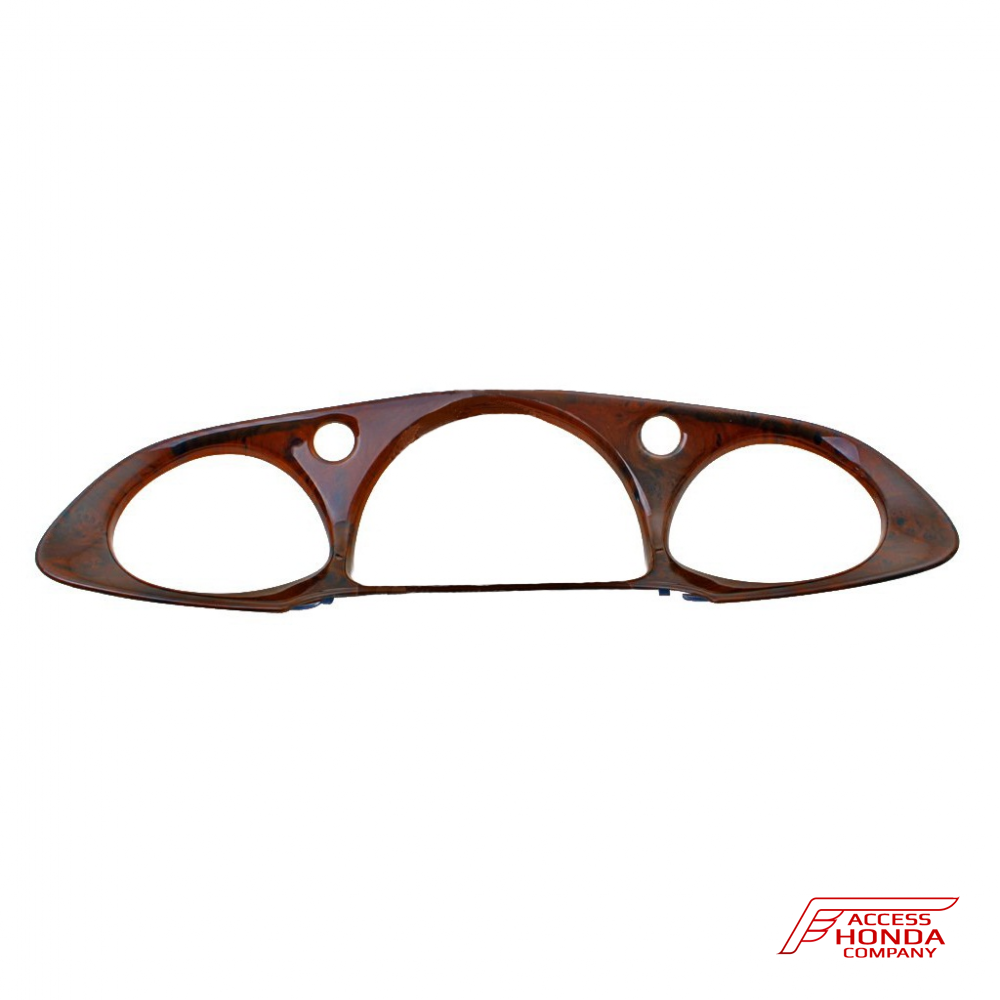 Оригинальная накладка на приборную панель мотоцикла Honda GL1800 Gold Wing '01-'05 08F86MCA800 (08F86-MCA-800) Оригинальная накладка на приборную панель мотоцикла Honda GL1800 Gold Wing '01-'05 08F86MCA800 (08F86-MCA-800)