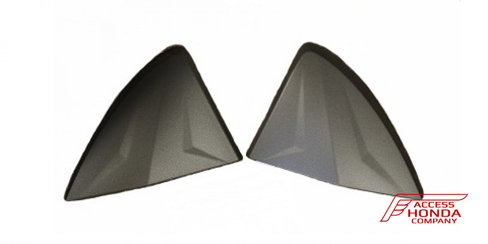 Оригинальные накладки на раму для мотоцикла Honda CB1000R/RA '08-'15 08F44MFN800 (08F44-MFN-800) Оригинальные накладки на раму для мотоцикла Honda CB1000R/RA '08-'15 08F44MFN800 (08F44-MFN-800)