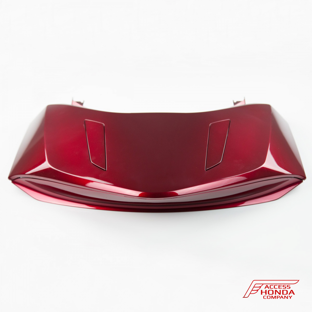 Оригинальная накладка взамен центрального кофра для мотоцикла Honda GL1800 Gold Wing Tour 08F88MKCA00ZB (08F88-MKC-A00ZB) (цвет на выбор) Оригинальная накладка взамен центрального кофра для мотоцикла Honda GL1800 Gold Wing Tour 08F88MKCA00ZB (08F88-MKC-A00ZB) (цвет на выбор)