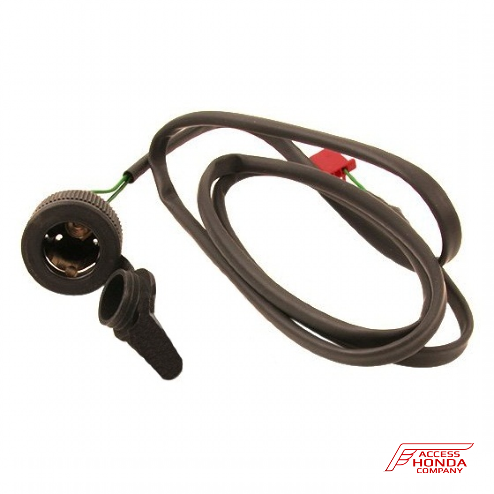 Оригинальная накладная розетка 12V для мотоцикла Honda VFR800X Crossrunner '11-'14 08V70MGY800 (08V70-MGY-800) Оригинальная накладная розетка 12V для мотоцикла Honda VFR800X Crossrunner '11-'14 08V70MGY800 (08V70-MGY-800)