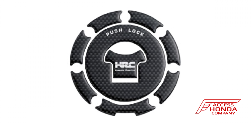 Оригинальная наклейка на горловину бака мотоцикла Honda 08P61MEE800A (08P61-MEE-800A) Оригинальная наклейка на горловину бака мотоцикла Honda 08P61MEE800A (08P61-MEE-800A)