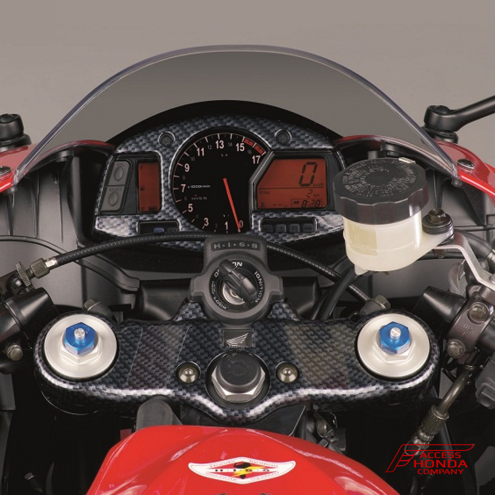 Оригинальная наклейка на траверсу Honda (под карбон) 08P54MFJ800 (08P54-MFJ-800) Оригинальная наклейка на траверсу Honda (под карбон) 08P54MFJ800 (08P54-MFJ-800)