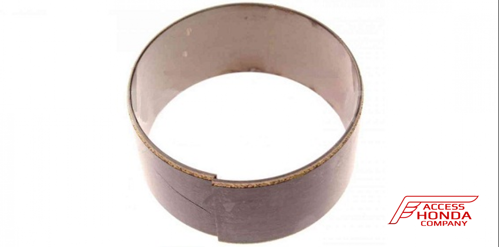 Оригинальная направляющая втулки вилки нижняя для мотоцикла Honda 51415KCR003 (51415-KCR-003) Оригинальная направляющая втулки вилки нижняя для мотоцикла Honda 51415KCR003 (51415-KCR-003)