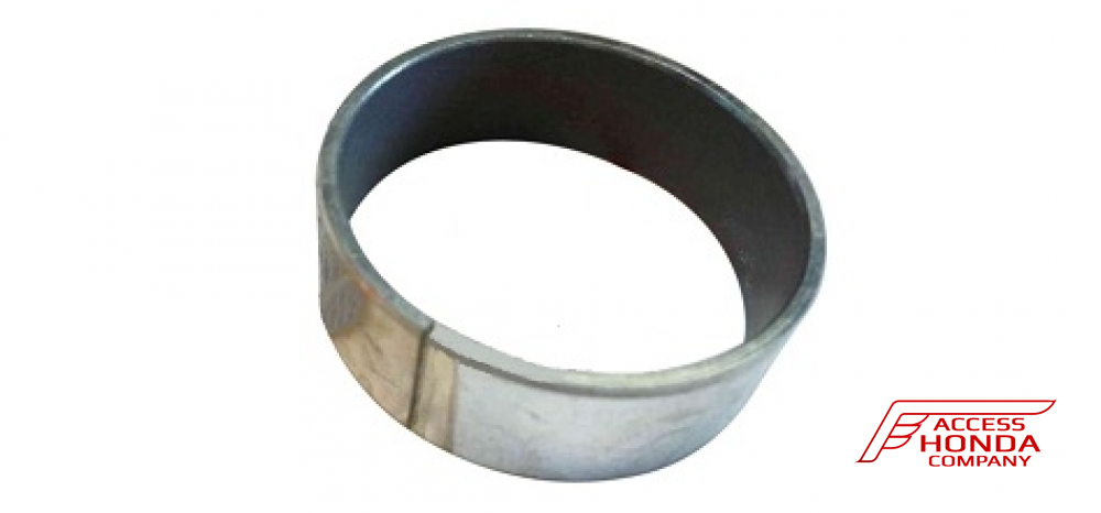 Оригинальная направляющая втулки вилки верхняя для мотоцикла Honda 51414MFJA51 (51414-MFJ-A51) Оригинальная направляющая втулки вилки верхняя для мотоцикла Honda 51414MFJA51 (51414-MFJ-A51)