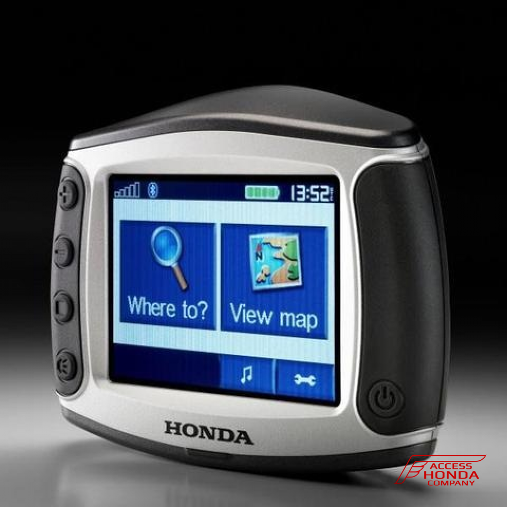 Оригинальная навигационная система для мотоцикла Honda 08A40EWX800 (08A40-EWX-800) Оригинальная навигационная система для мотоцикла Honda 08A40EWX800 (08A40-EWX-800)