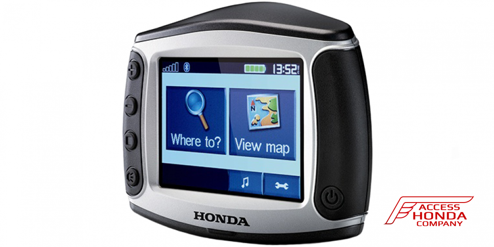 Оригинальная навигационная система для мотоцикла Honda 08A40EWX800 (08A40-EWX-800) Оригинальная навигационная система для мотоцикла Honda 08A40EWX800 (08A40-EWX-800)