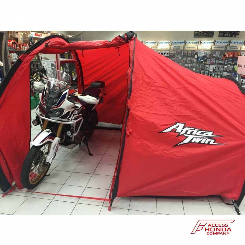 Оригинальная палатка для мотоцикла Honda Africa Twin 08MJP16YTENT (08MJP-16Y-TENT) Оригинальная палатка для мотоцикла Honda Africa Twin 08MJP16YTENT (08MJP-16Y-TENT)
