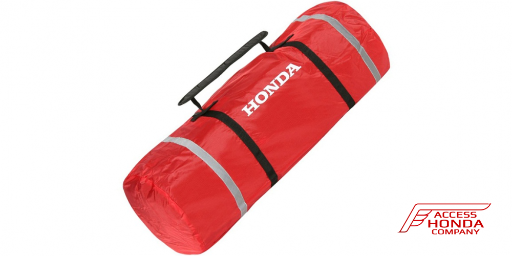 Оригинальная палатка для мотоцикла Honda Africa Twin 08MJP16YTENT (08MJP-16Y-TENT) Оригинальная палатка для мотоцикла Honda Africa Twin 08MJP16YTENT (08MJP-16Y-TENT)