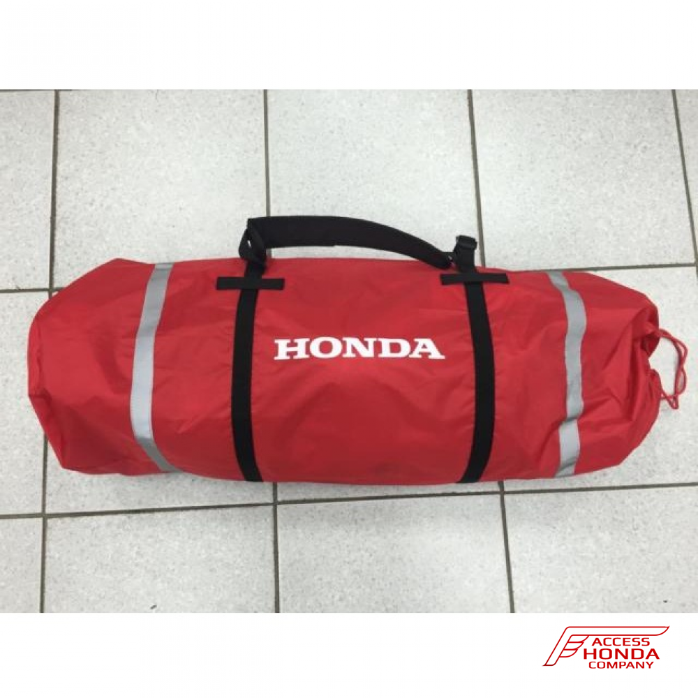 Оригинальная палатка для мотоцикла Honda Africa Twin 08MJP16YTENT (08MJP-16Y-TENT) Оригинальная палатка для мотоцикла Honda Africa Twin 08MJP16YTENT (08MJP-16Y-TENT)