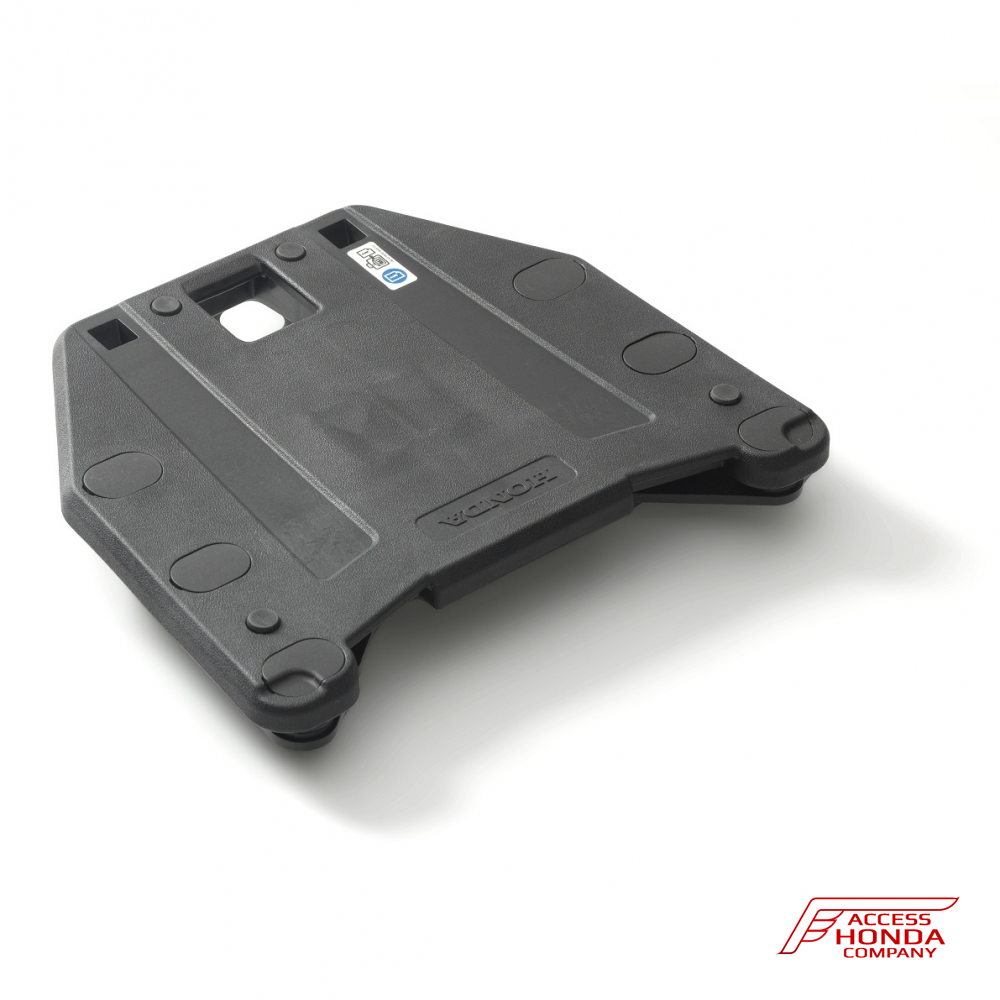 Площадка для крепления центрального кофра Honda CTX1300 (08L73-MJN-D00) Площадка для крепления центрального кофра Honda CTX1300 (08L73-MJN-D00)